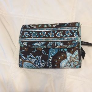 Vera Bradley wallet